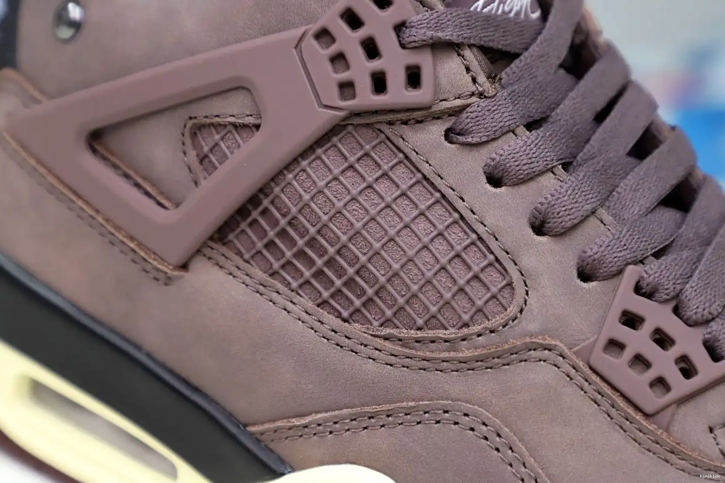 Kimikick AIR AM 4 JORDAN 0425